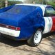 Illustration for article titled For $11,500, Try This 1968 AMC AMX On For Size